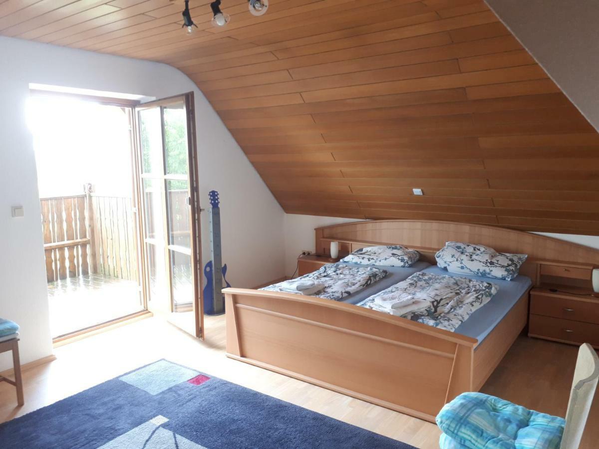 Villa Blue Noerdlingen Exterior photo